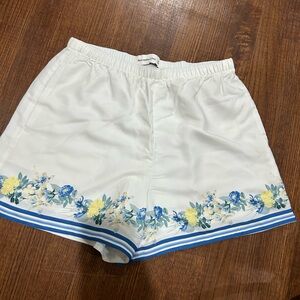 Abercrombie Shorts